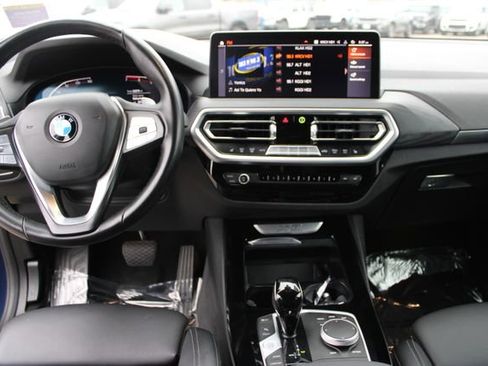 Used 2022 BMW X3 sDrive30i w/ Convenience Package RWD image 14