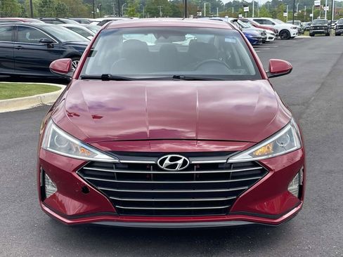 Certified 2024 Hyundai Sonata SEL w/ Convenience Package FWD image 7