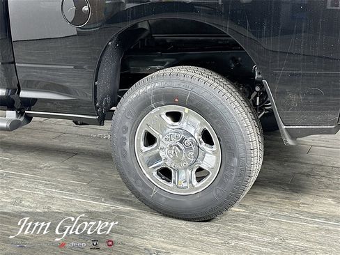 New 2026 RAM 2500 Tradesman image 12