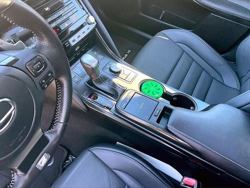 Used 2023 Lexus IS 350 F Sport image 16