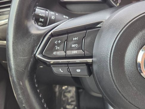 Used 2017 MAZDA MAZDA3 Grand Touring FWD image 28