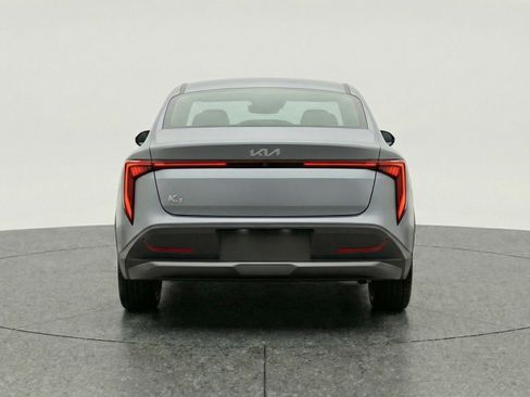 Used 2025 Kia K4 FWD image 7