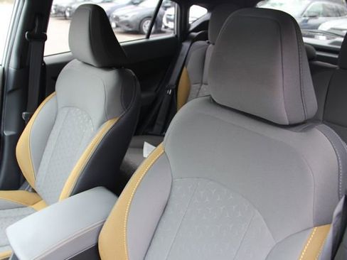 Certified 2024 Subaru Crosstrek 2.5i Sport AWD/4WD image 18