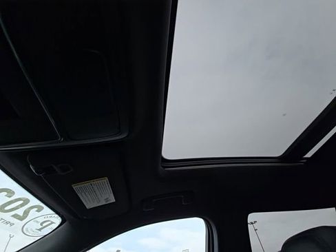 Used 2025 Chevrolet Equinox RS w/ Safety and Technology Package image 4