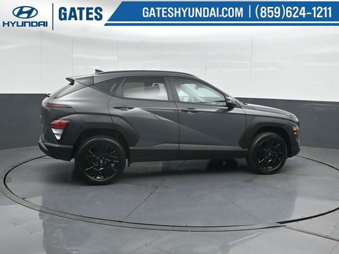 Certified 2026 Hyundai Kona SEL Sport AWD/4WD image 3