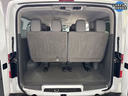 Used 2019 Nissan NV 3500 SV w/ Navigation Package image 24