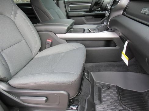 New 2026 RAM 1500 Big Horn image 11