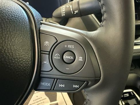 New 2026 Toyota Corolla XSE FWD image 25