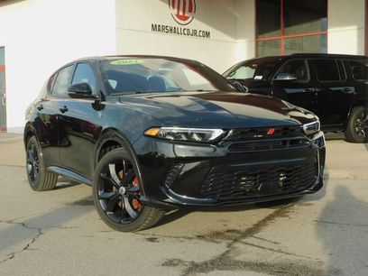 New 2024 Dodge Hornet R/T Plus w/ Track Pack