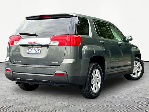 Used 2013 GMC Terrain SLE AWD/4WD image 6