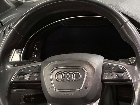 Used 2019 Audi Q7 3.0T Premium Plus w/ Premium Plus Package image 18