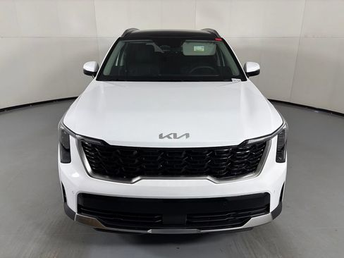 New 2026 Kia Sorento S FWD image 3