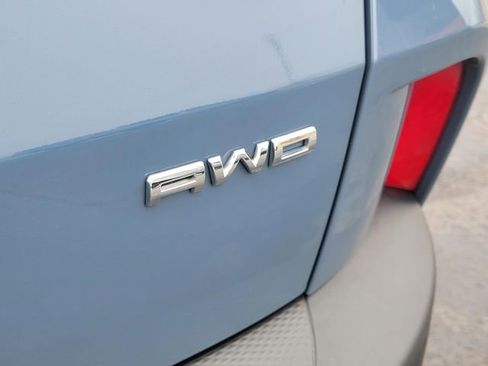 Used 2025 Ford Escape Platinum image 32