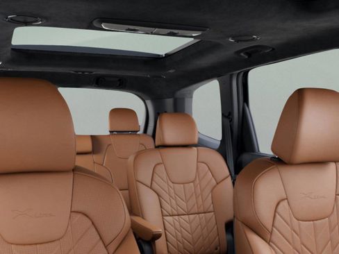 New 2025 Kia Telluride SX X-Line image 27