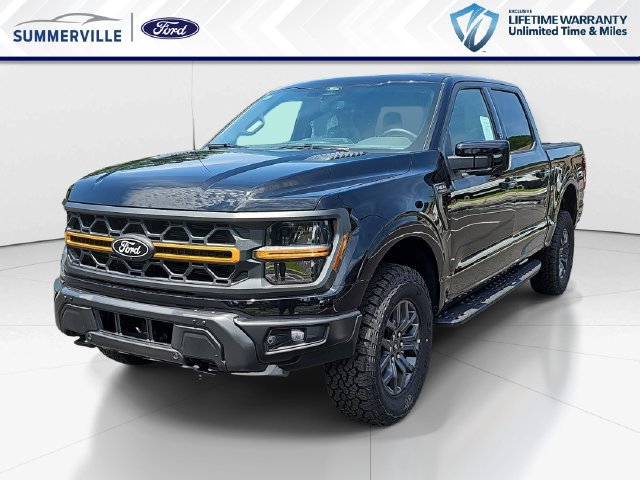 New 2026 Ford F150 Tremor w/ Tow/Haul Package AWD/4WD image 8