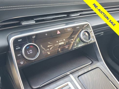 Used 2024 Genesis GV80 2.5T AWD/4WD image 31