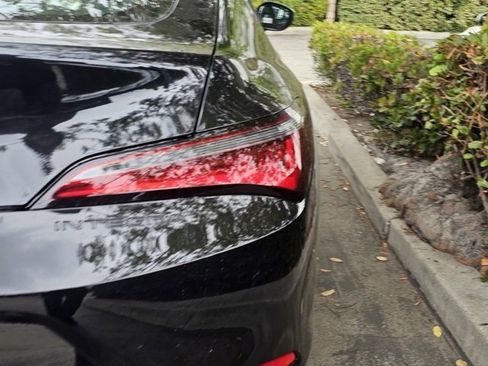 New 2026 Acura Integra image 9