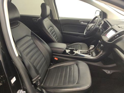 Used 2017 Ford Edge SEL w/ Equipment Group 201A FWD image 21