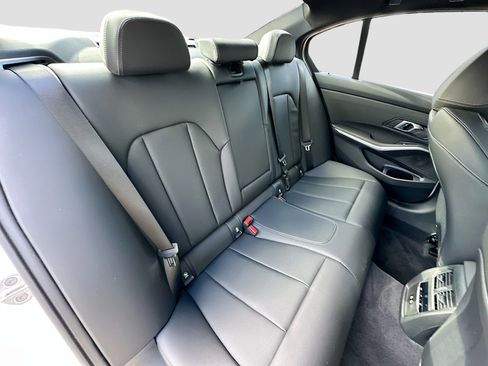 New 2026 BMW 330i 330i w/ Premium Package image 22