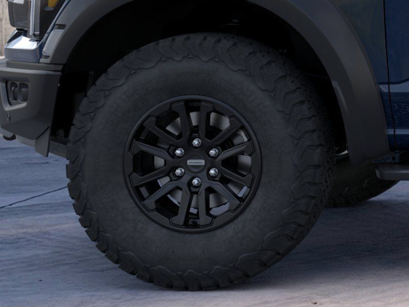 New 2026 Ford F150 Raptor AWD/4WD image 19