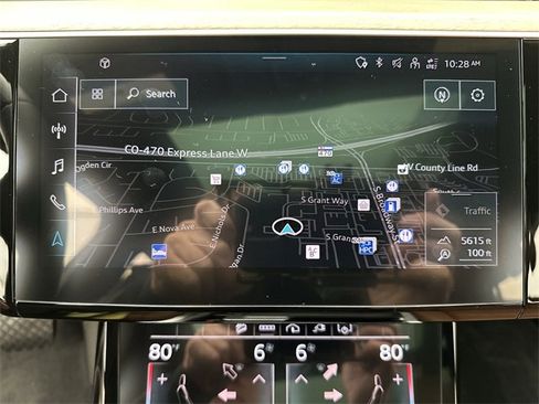 Certified 2024 Audi Q8 e-tron Premium image 18