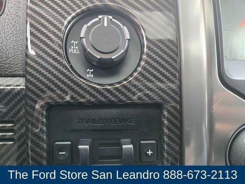Used 2014 Ford F150 Raptor w/ Equipment Group 801A Luxury image 20