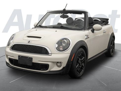 Used 2012 MINI Cooper S FWD image 5