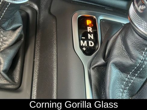 New 2026 Jeep Gladiator Willys image 17