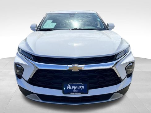 Used 2023 Chevrolet Blazer LT AWD/4WD image 35