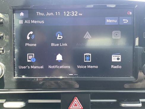Used 2021 Hyundai Elantra SEL w/ Convenience Package FWD image 23