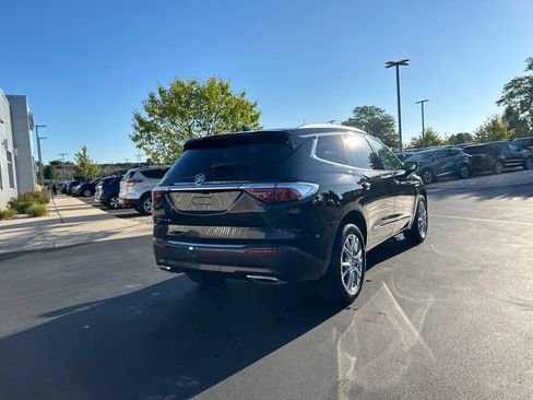 Used 2023 Buick Enclave Premium w/ Experience Buick Package AWD/4WD image 7