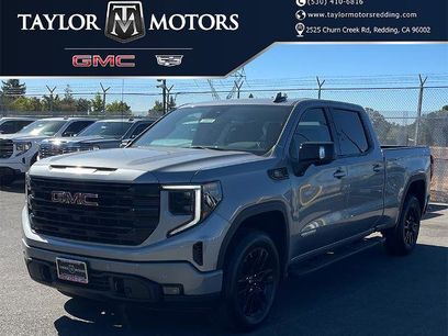 New 2026 GMC Sierra 1500 Elevation w/ Elevation Premium Package