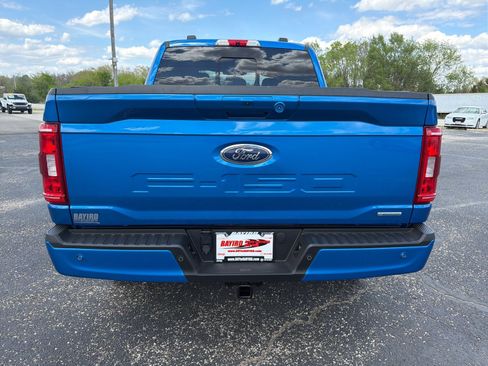 Used 2021 Ford F150 XLT w/ Equipment Group 302A High image 8