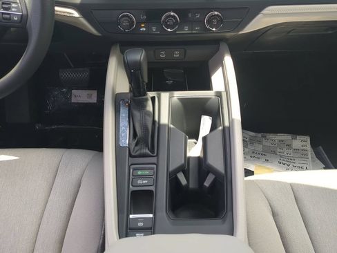 New 2026 Honda Accord LX image 27