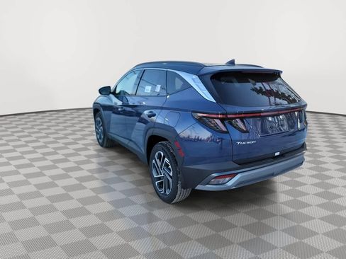 New 2026 Hyundai Tucson Limited image 6