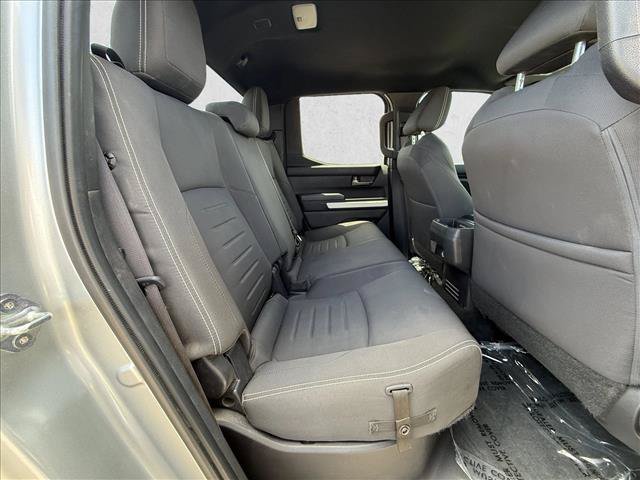 Used 2024 Toyota Tacoma TRD Sport AWD/4WD image 22