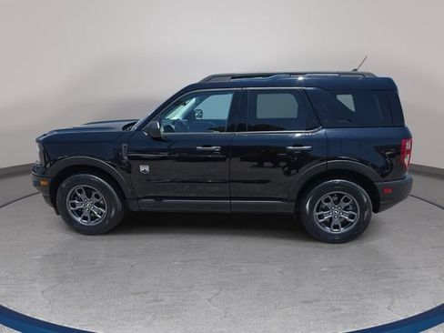 Used 2024 Ford Bronco Sport Big Bend w/ Convenience Package AWD/4WD image 8