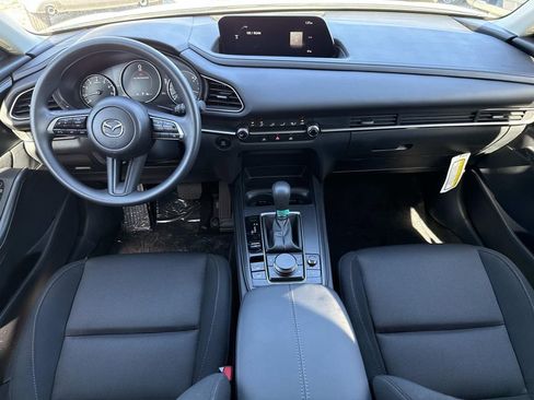 New 2026 MAZDA CX-30 AWD 2.5 S image 21