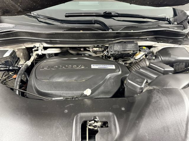 Used 2017 Honda Pilot Elite image 27