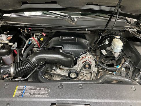 Used 2007 Chevrolet Avalanche LS image 14