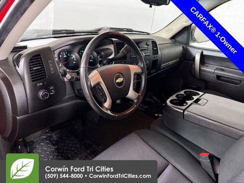 Used 2010 Chevrolet Silverado 1500 LT w/ Power Pack Plus image 3