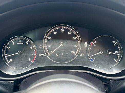 Used 2022 MAZDA CX-30 AWD 2.5 S w/ Preferred Package image 20