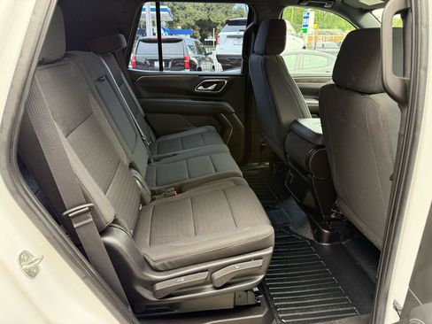 Used 2021 Chevrolet Tahoe 2WD image 18