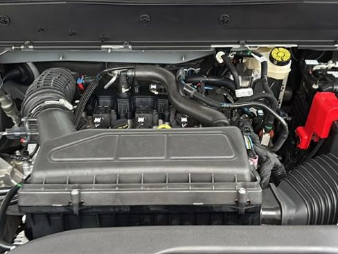 New 2025 Ford Bronco Sport Outer Banks w/ Outer Banks Tech Package+ image 32