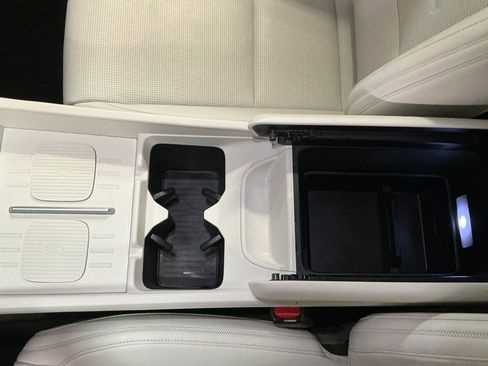 Certified 2025 Hyundai Santa Fe Calligraphy image 25