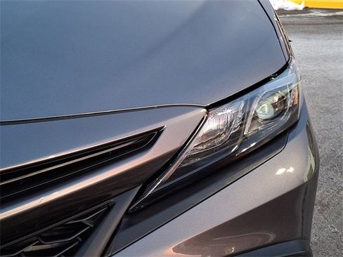 Certified 2023 Toyota Camry SE image 14