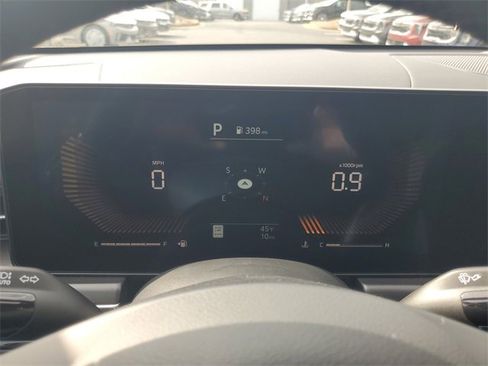 New 2026 Kia K5 GT-Line image 19