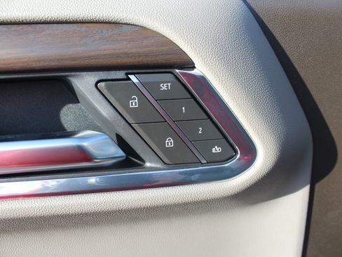 New 2026 GMC Sierra 1500 SLT w/ SLT Premium Plus Package image 33