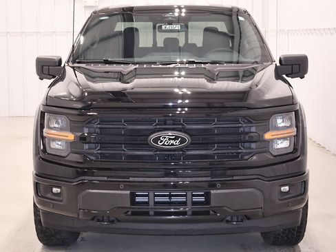 New 2026 Ford F150 XLT w/ Equipment Group 302A MID AWD/4WD image 4