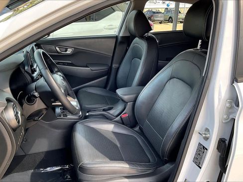 Used 2019 Hyundai Kona Ultimate image 6